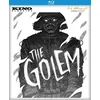 Image de The Golem 1920 Blu-ray