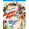 Image de Arabian Nights 1942 Blu-ray