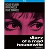 Image de Diary Of A Mad Housewife 1970 Blu-ray
