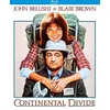 Image de Continental Divide 1981 Blu-ray