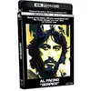 Image de Serpico 50th Anniversary Edition Blu-ray 4K Ultra HD