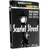 Image de Scarlet Street Blu-ray 4K Ultra HD