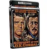 Image de Gunfight At The O.K. Corral Blu-ray 4K Ultra HD