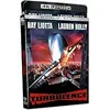 Image de Turbulence Blu-ray 4K Ultra HD
