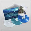 Image de Frozen Planet Ii / O.S.T. - Frozen Planet Ii - Original Tv Soundtrack - Blue, White & Turquoise Vinyl [Vinyl Lp] Blue, Colored Vinyl, Turquoise, White, Uk - Import