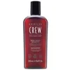 Image de Shampooing Cheveux Gris Daily Silver American Crew 250ml