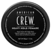 Image de American Crew - Pucks Heavy Hold Pomade 85 G