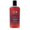 Image de American Crew - Chamolie + Pine 3-In-1 Shampoo - ?Ampon, KondicionÃ©r A SprchovÃ½ Gel V Jednom 450ml
