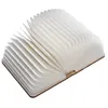 Image de Livre d'art tables pliantes mural décoratif Veilleuse lampe LED 5V USB (S)