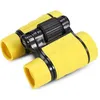 Image de Jumelles pour Enfant 4x30 Jaune
