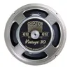 Image de CELESTION HAUT PARLEUR VINTAGE 30 12 POUCES 31 CM 16 OHM