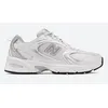 Image de New Balance New Balance Mr530ema - Blanc / Argenté - 41 1/2
