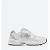 Image de Baskets New Balance 530 Munsell Blanc/Argent - 43