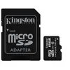 Image de Kingston - carte mémoire flash - 16 Go - microSDHC UHS-I