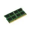 Image de Kingston - DDR3 - 4 Go - SO DIMM 204 broches