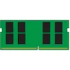 Image de Kingston Technology Kingston ValueRAM - DDR4 - module - 16 Go - SO DIMM 260 broches - 3200 MT/s / PC4-25600 - CL22 - 1.2 V - mémoire sans tampon - non ECC - pour Intel Next Unit of Computing 12 Pro Kit - NUC12WSHi3...
