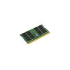 Image de Kingston - DDR4 - module - 16 Go - SO DIMM 260 broches - 2666 MHz / PC4-21300 - CL19 - 1.2 V - mémoire sans tampon - non ECC