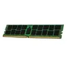 Image de Kingston - DDR4 - module - 32 Go - DIMM 288 broches - 3200 MHz / PC4-25600 - CL22 - 1.2 V - mÃ©moire enregistrÃ© - ECC