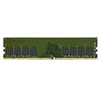 Image de Kingston - DDR4 - module - 16 Go - DIMM 288 broches - 3200 MT/s - CL22 - mÃ©moire sans tampon - non ECC