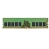 Image de Kingston Technology Kingston - DDR4 - module - 16 Go - DIMM 288 broches - 3200 MHz / PC4-25600 - CL22 - 1.2 V - mémoire sans tampon - ECC - pour Lenovo ThinkStation P350 30E3, 30E4, 30E5, 30E6, 30EF, 30EG, 30EH, 30EJ