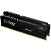Image de Kingston FURY Beast - DDR5 - kit - 64 Go: 2 x 32 Go - DIMM 288 broches - 5200 MHz / PC5-41600 - CL38 - 1.25 V - mémoire sans tampon - on-die ECC