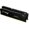Image de Kingston Technology Kingston FURY Beast - DDR5 - kit - 64 Go: 2 x 32 Go - DIMM 288 broches - 5200 MHz / PC5-41600 - CL38 - 1.25 V - mémoire sans tampon - on-die ECC