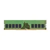 Image de Kingston - DDR4 - module - 8 Go - DIMM 288 broches - 3200 MHz / PC4-25600 - CL22 - 1.2 V - mémoire sans tampon - ECC