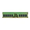 Image de Kingston - DDR4 - module - 16 Go - DIMM 288 broches - 3200 MHz / PC4-25600 - CL22 - 1.2 V - mémoire sans tampon - ECC