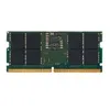 Image de Kingston - DDR5 - module - 16 Go - SO DIMM 262 broches - 4800 MT/s / PC5-38400 - CL40 - 1.1 V - mémoire sans tampon - non ECC - pour Dell Inspiron 14, 16; Precision 34XX, 7770; Vostro 7620; Lenovo ThinkPad P15v Gen 3