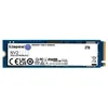 Image de Disque SSD Interne Kingston NV2 2000 Go Blanc