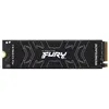 Image de Kingston FURY Renegade - SSD - 1 To - interne - M.2 2280 - PCIe 4.0 x4 (NVMe) - dissipateur de chaleur intégré