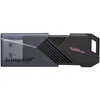 Image de Kingston Technology Kingston DataTraveler Onyx - Clé USB - 128 Go - USB 3.2 Gen 1 - noir mat