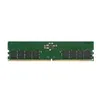 Image de Kingston - DDR5 - module - 16 Go - DIMM 288 broches - 5600 MT/s / PC5-44800 - CL46 - 1.1 V - mémoire sans tampon - non ECC