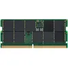 Image de Kingston Technology Kingston Server Premier - DDR5 - module - 16 Go - SO DIMM 262 broches - 5600 MT/s / PC5-44800 - CL46 - 1.1 V - mémoire sans tampon - ECC
