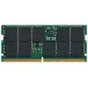 Image de Kingston Technology Kingston Server Premier - DDR5 - module - 32 Go - SO DIMM 262 broches - 5600 MT/s / PC5-44800 - CL46 - 1.1 V - mémoire sans tampon - on-die ECC