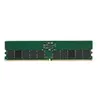 Image de Kingston - DDR5 - module - 16 Go - DIMM 288 broches - 5600 MT/s / PC5-44800 - CL46 - 1.1 V - mémoire sans tampon - on-die ECC