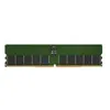 Image de Kingston - DDR5 - module - 32 Go - DIMM 288 broches - 5600 MT/s / PC5-44800 - CL46 - 1.1 V - mémoire sans tampon - ECC