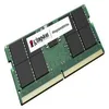 Image de Kingston - DDR5 - module - 48 Go - SO DIMM 262 broches - 5600 MHz / PC5-44800 - CL46 - 1.1 V - mÃ©moire sans tampon - non ECC