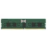 Image de Kingston Server Premier - DDR5 - module - 16 Go - DIMM 288 broches - 5600 MT/s / PC5-44800 - CL46 - 1.1 V - mémoire enregistré - ECC