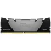 Image de Kingston Technology Kingston FURY Renegade - DDR4 - module - 32 Go: 1 x 32 Go - DIMM 288 broches - 3600 MT/s / PC4-28800 - CL18 - 1.2 V - mémoire sans tampon - non ECC - noir