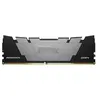 Image de Kingston FURY Renegade - DDR4 - module - 8 Go - DIMM 288 broches - 3600 MT/s / PC4-28800 - CL16 - 1.35 V - mémoire sans tampon - non ECC - noir