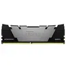 Image de Kingston FURY Renegade - DDR4 - module - 8 Go - DIMM 288 broches - 3200 MT/s / PC4-25600 - CL16 - 1.2 V - mémoire sans tampon - non ECC - noir