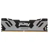 Image de Kingston FURY Renegade - DDR5 - module - 24 Go: 1 x 24 Go - DIMM 288 broches - 7200 MT/s / PC5-57600 - CL38 - 1.1 V - mémoire sans tampon - on-die ECC - noir, argent