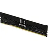 Image de Kingston FURY Renegade Pro - DDR5 - module - 16 Go - DIMM 288 broches - 6400 MT/s / PC5-51200 - CL32 - 1.4 V - mémoire enregistré - on-die ECC - noir