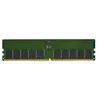 Image de Kingston Server Premier - DDR5 - module - 32 Go - DIMM 288 broches - 4800 MT/s / PC5-38400 - CL40 - 1.1 V - mémoire sans tampon - on-die ECC