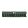 Image de Kingston - DDR5 - module - 32 Go - DIMM 288 broches - 5600 MHz / PC5-44800 - CL46 - 1.1 V - mémoire enregistré - ECC