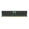 Image de Kingston - DDR5 - module - 64 Go - DIMM 288 broches - 4800 MHz / PC5-38400 - CL40 - 1.1 V - mémoire enregistré - on-die ECC