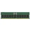 Image de Kingston - DDR5 - module - 32 Go - DIMM 288 broches - 5600 MHz / PC5-44800 - CL46 - 1.1 V - mémoire enregistré - ECC