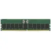 Image de Kingston Technology Kingston - DDR5 - module - 32 Go - DIMM 288 broches - 5600 MHz / PC5-44800 - CL46 - 1.1 V - mémoire enregistré - ECC