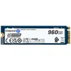 Image de Kingston DC2000B - SSD - Enterprise - 960 Go - interne - M.2 2280 - PCIe 4.0 x4 (NVMe)